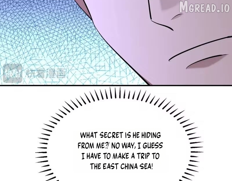 I’m Trapped In This Day For One Thousand Years Chapter 266  - page 60